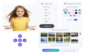 Feature Image for Blog Post - Image Background Remover / Eraser