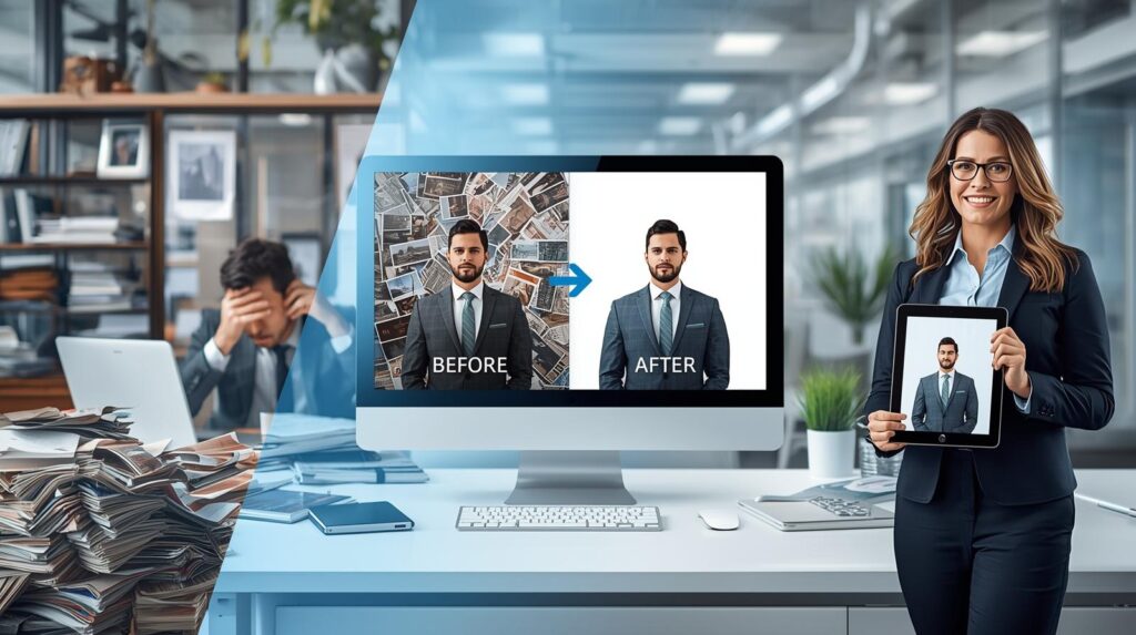 Primary Benefits of Removal of Background Services