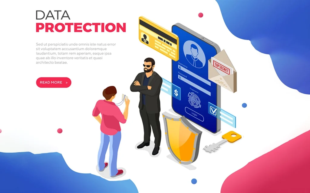 Why Choose DigiBesti - Fast and Secure - About Us page image